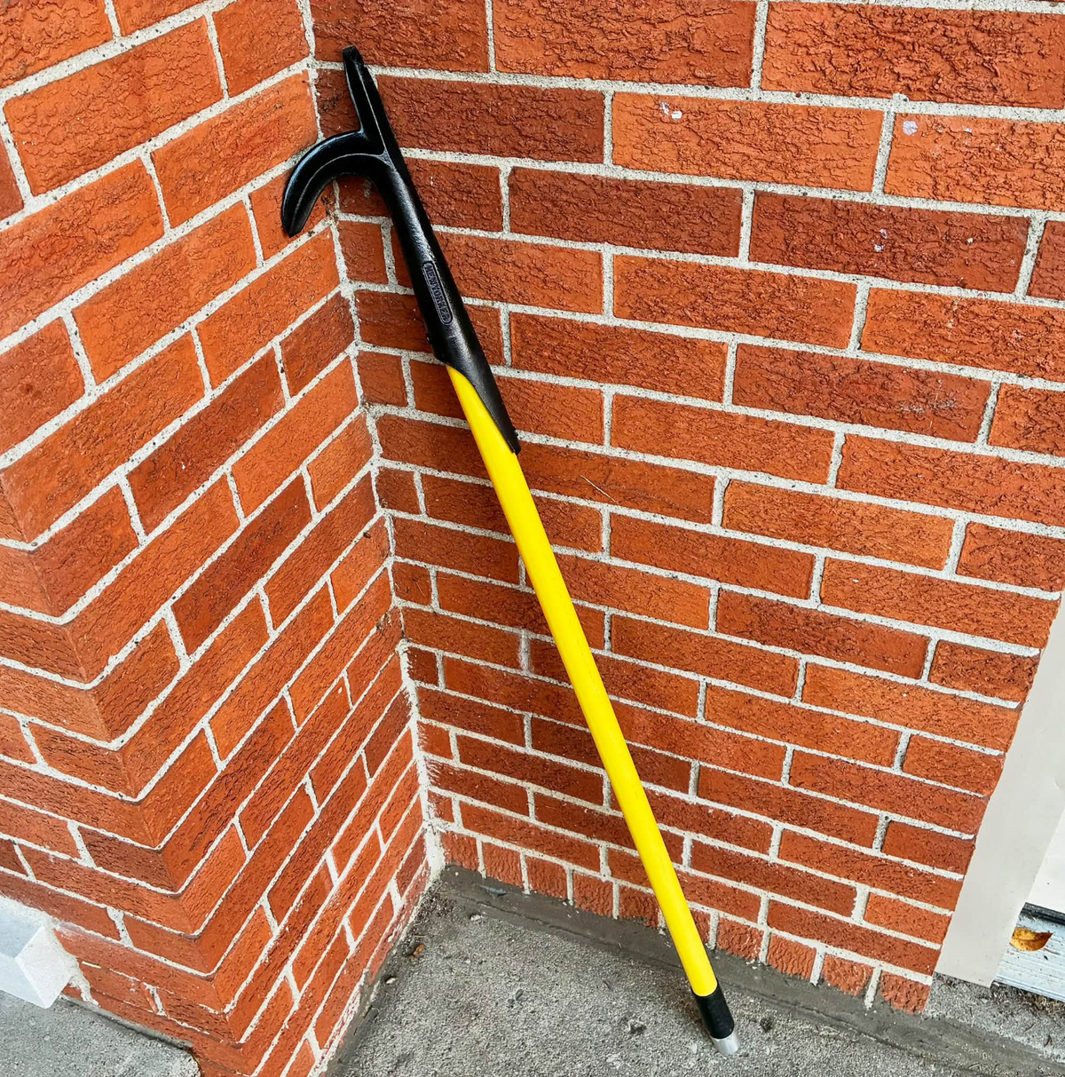 CLEARANCE: 4-foot Bronx Pike Pole (new)