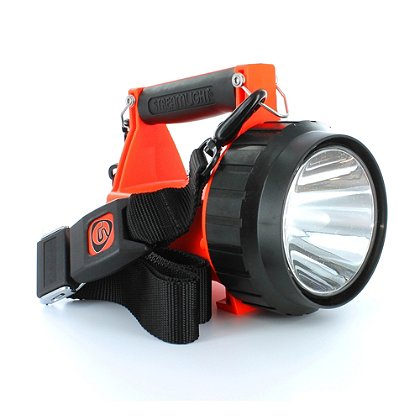 Streamlight VULCAN LED Boxlight